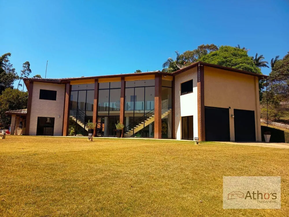 Chácara, 6 quartos, 4 hectares - Foto 9