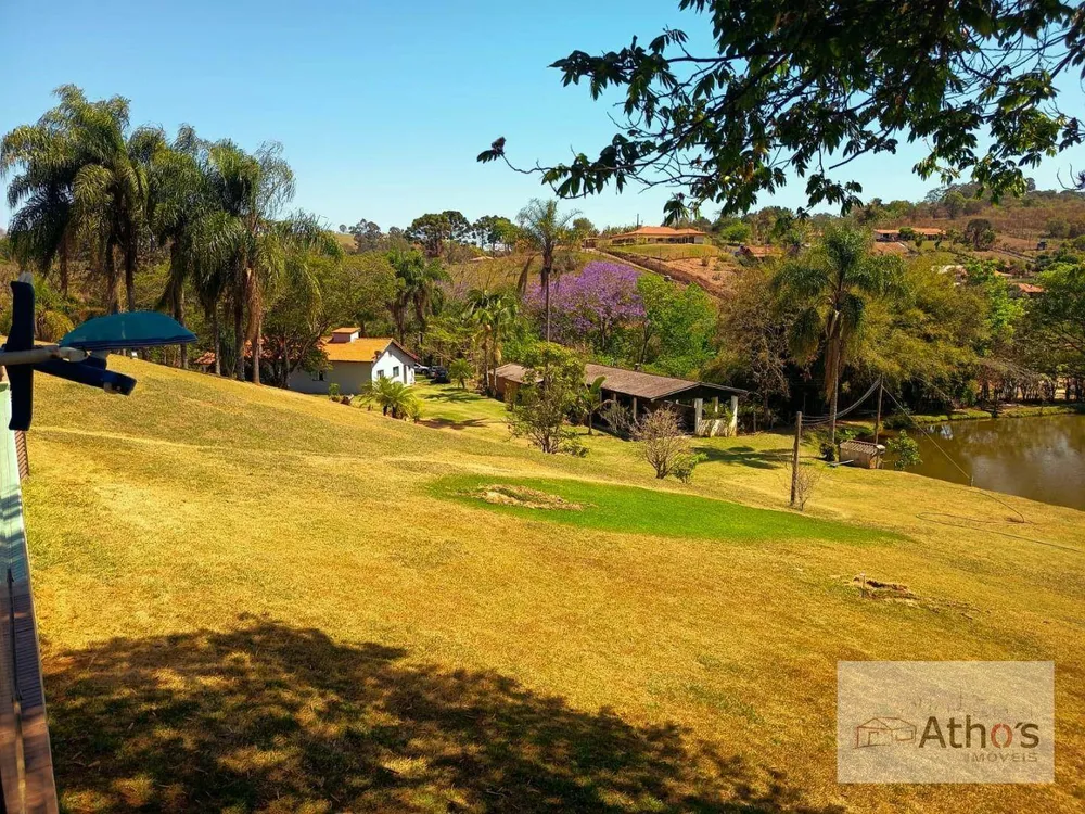 Chácara, 6 quartos, 4 hectares - Foto 8