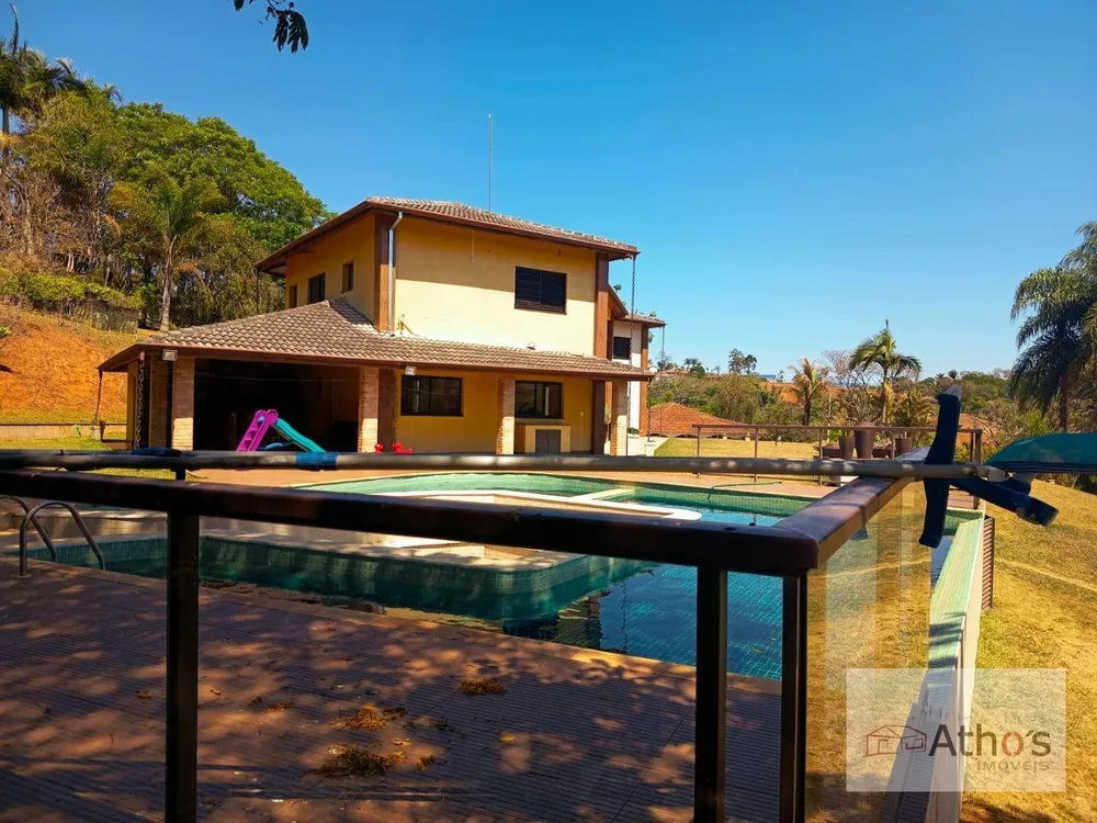 Chácara, 6 quartos, 4 hectares - Foto 7