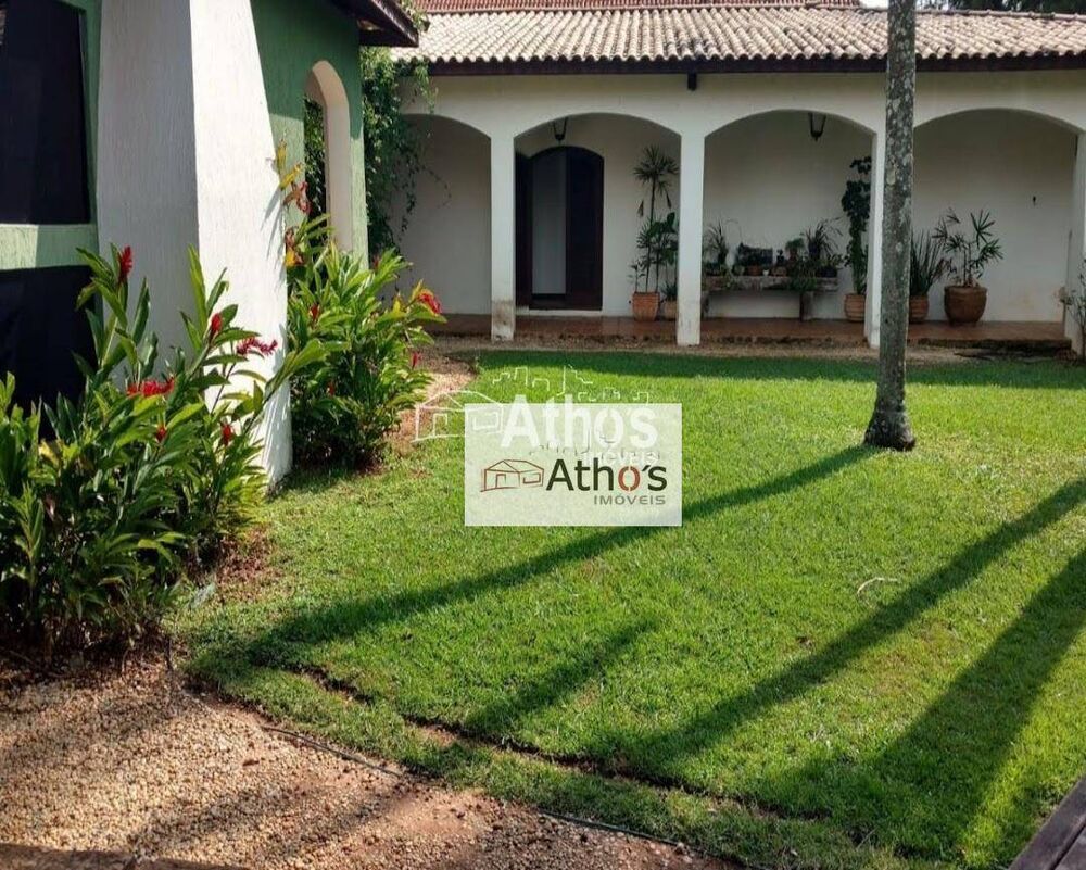 Chácara à venda com 6 quartos, 750m² - Foto 3