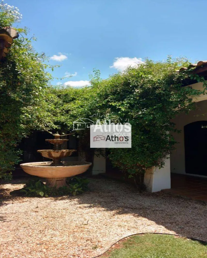 Chácara, 6 quartos, 3230 m² - Foto 5