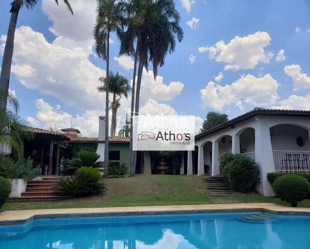 Chácara, 6 quartos, 3230 m² - Foto 7