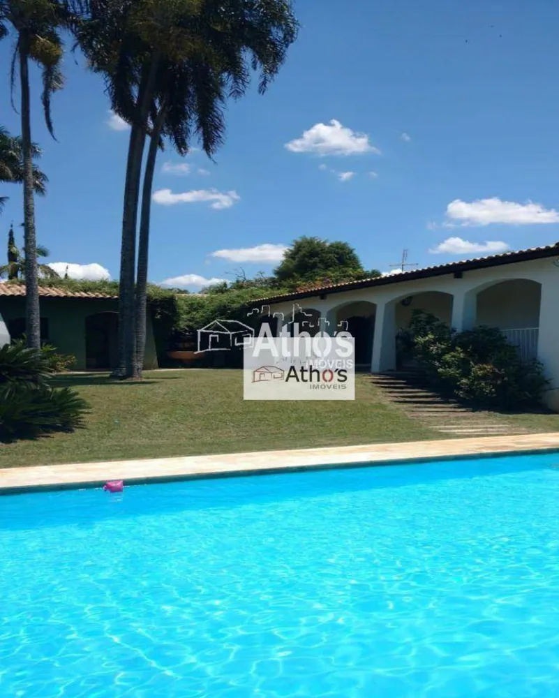 Chácara, 6 quartos, 3230 m² - Foto 6
