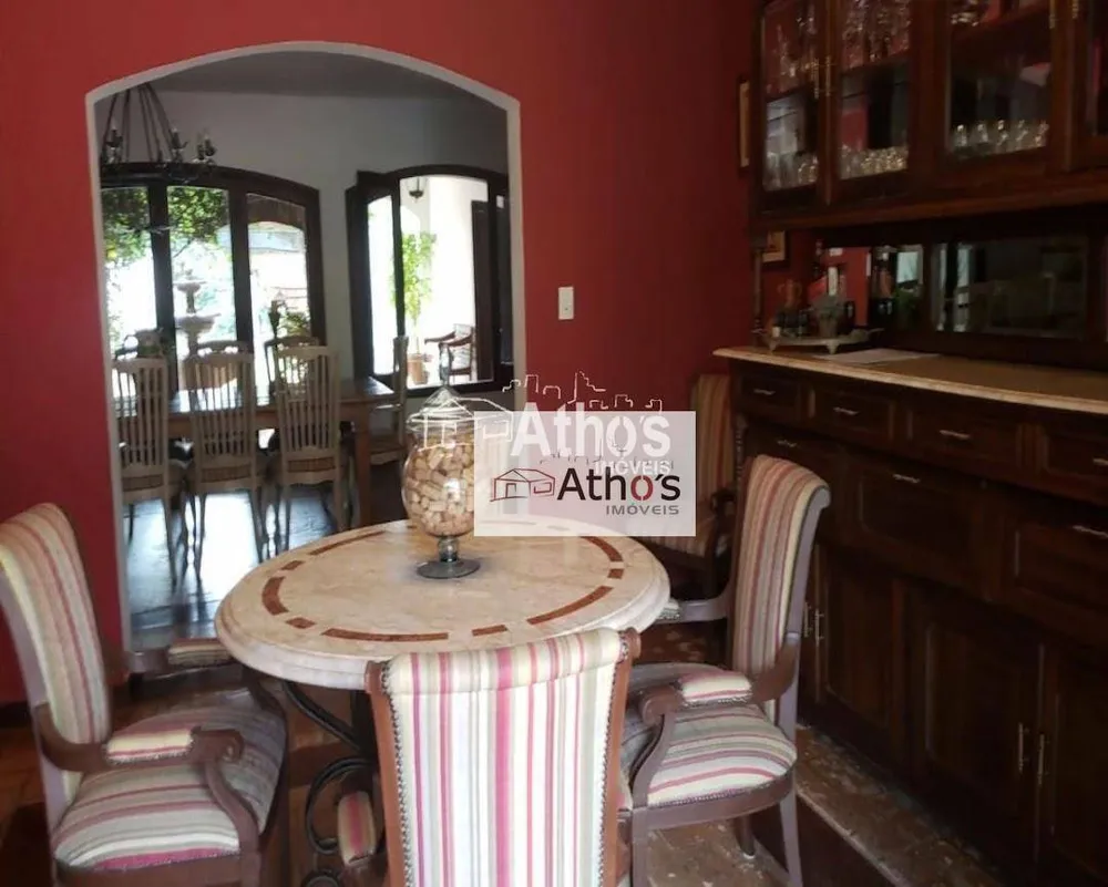 Chácara, 6 quartos, 3230 m² - Foto 14
