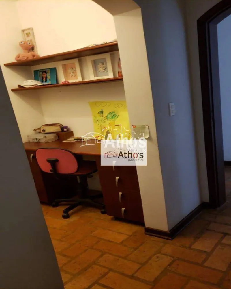 Chácara, 6 quartos, 3230 m² - Foto 12