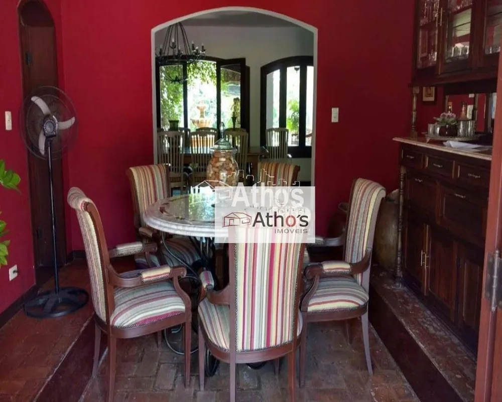 Chácara, 6 quartos, 3230 m² - Foto 10