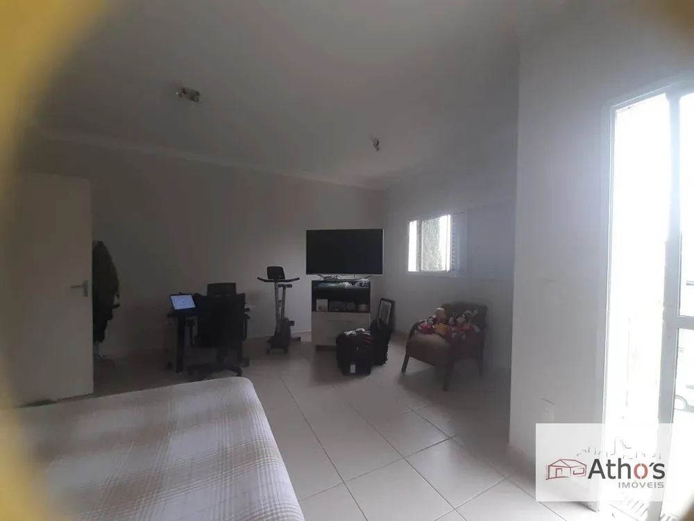 Sobrado, 4 quartos, 330 m² - Foto 24