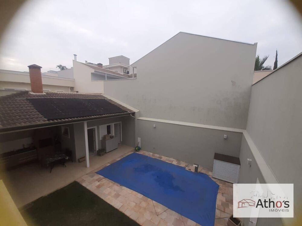 Sobrado, 4 quartos, 330 m² - Foto 4