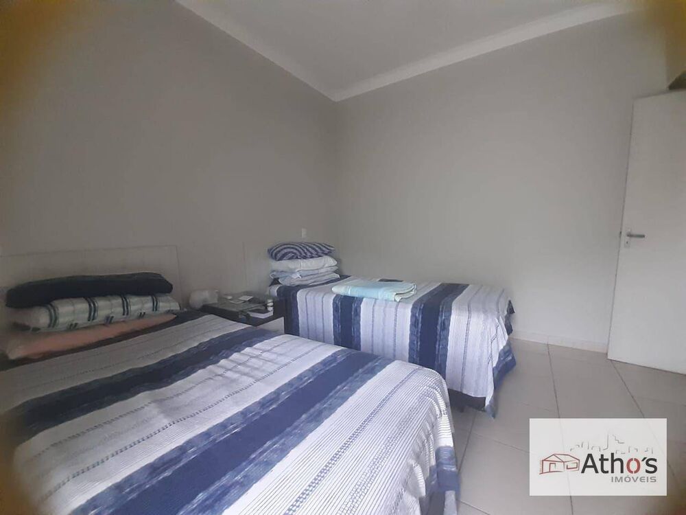 Sobrado, 4 quartos, 330 m² - Foto 6