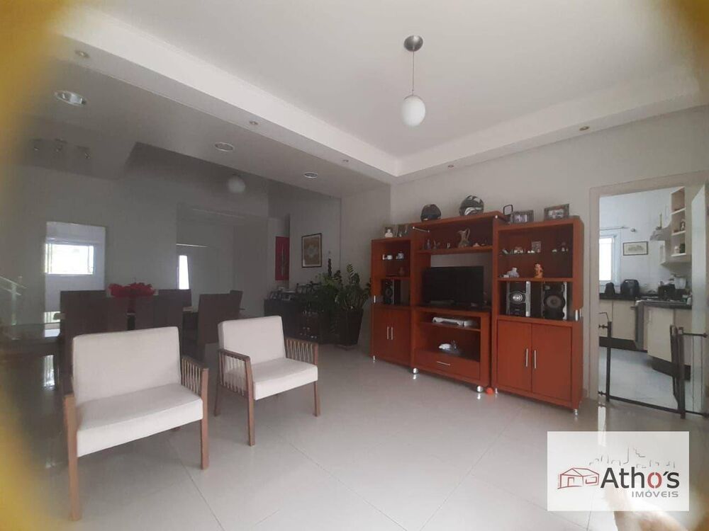 Sobrado, 4 quartos, 330 m² - Foto 15