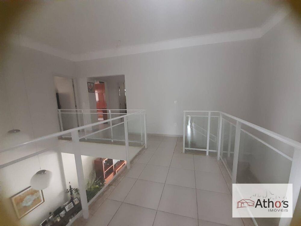 Sobrado, 4 quartos, 330 m² - Foto 17