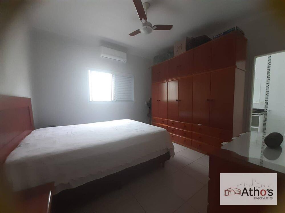 Sobrado, 4 quartos, 330 m² - Foto 11