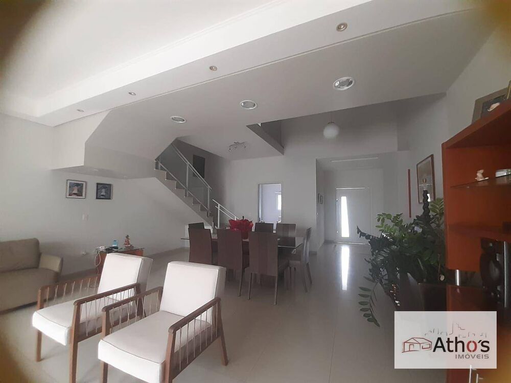 Sobrado, 4 quartos, 330 m² - Foto 8