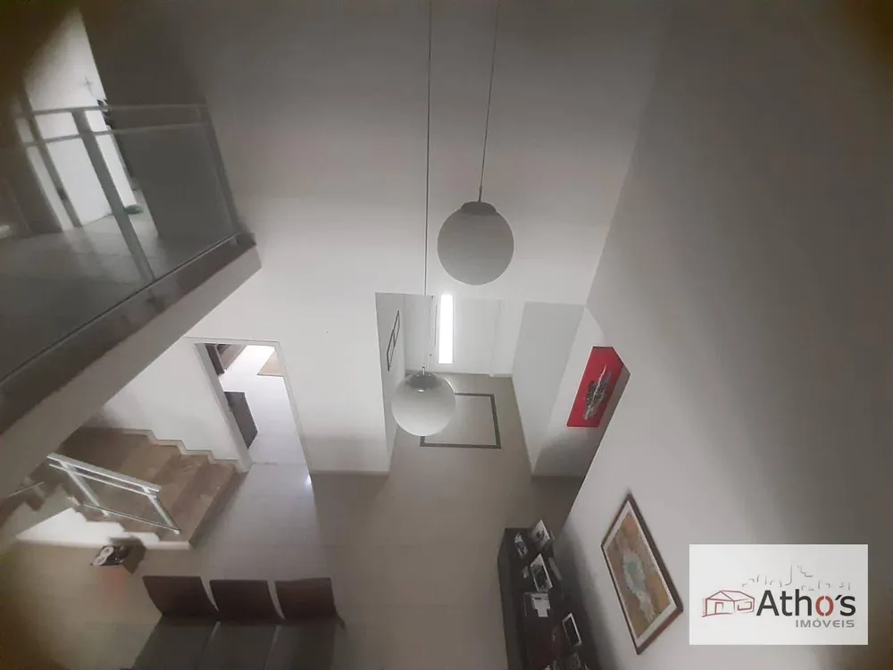 Sobrado, 4 quartos, 330 m² - Foto 17