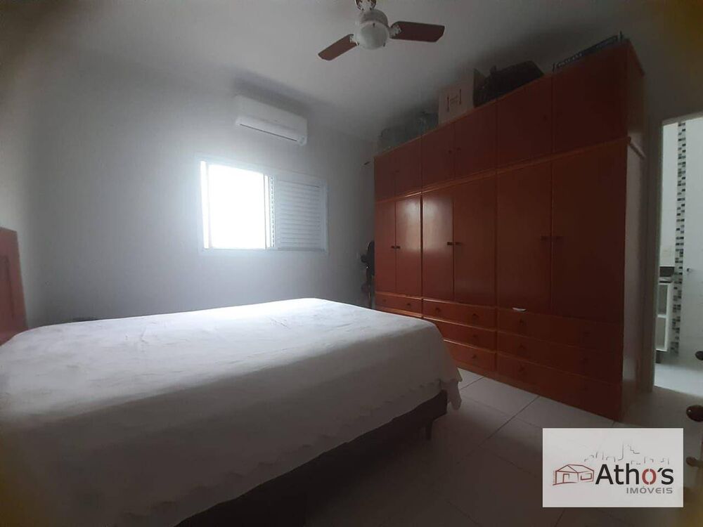 Sobrado, 4 quartos, 330 m² - Foto 3