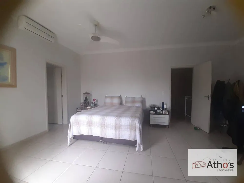 Sobrado, 4 quartos, 330 m² - Foto 25