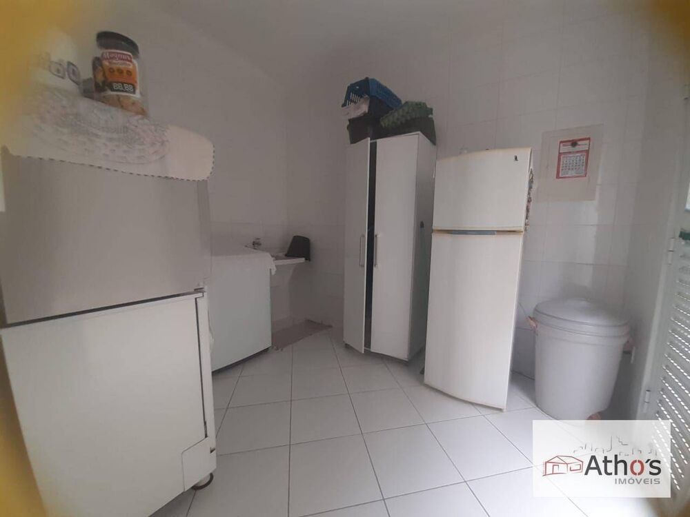 Sobrado, 4 quartos, 330 m² - Foto 14
