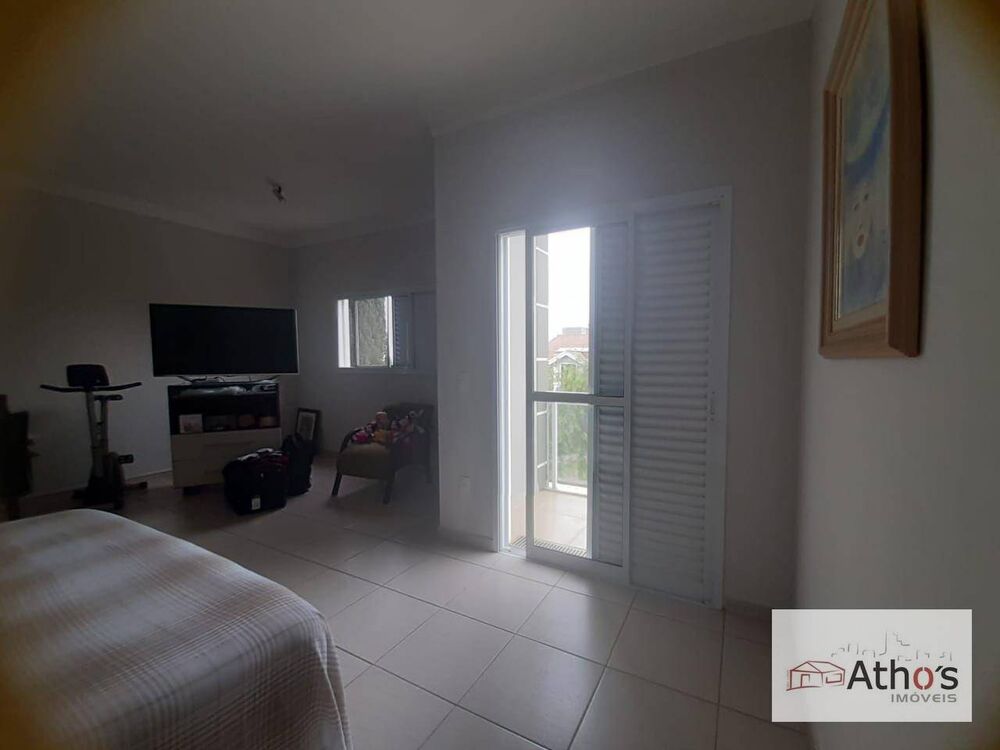 Sobrado, 4 quartos, 330 m² - Foto 10