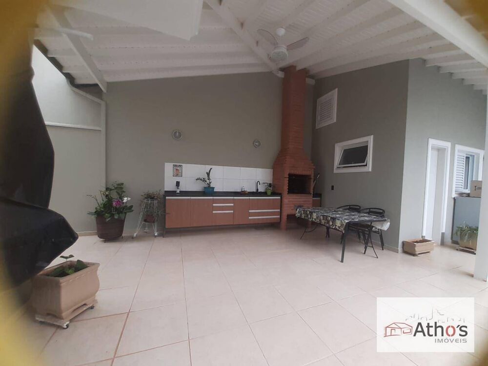Sobrado, 4 quartos, 330 m² - Foto 18
