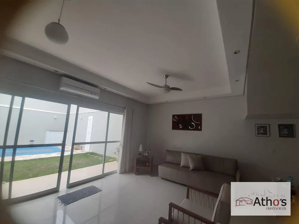 Sobrado, 4 quartos, 330 m² - Foto 13
