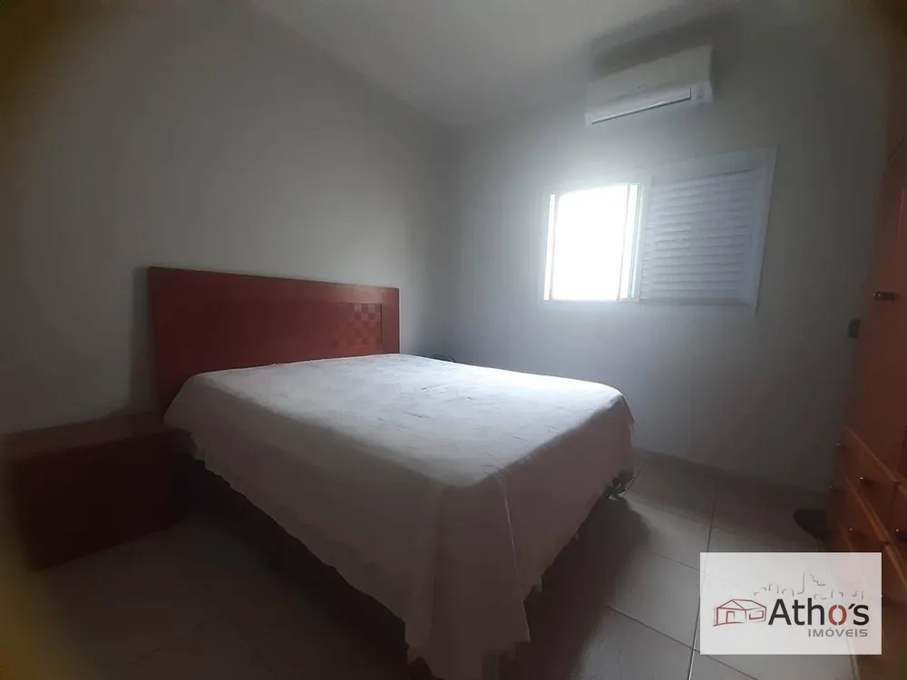 Sobrado, 4 quartos, 330 m² - Foto 23