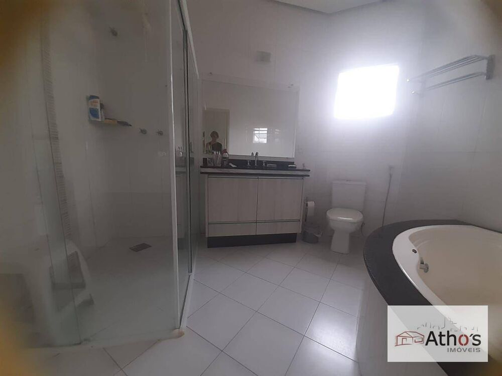 Sobrado, 4 quartos, 330 m² - Foto 7