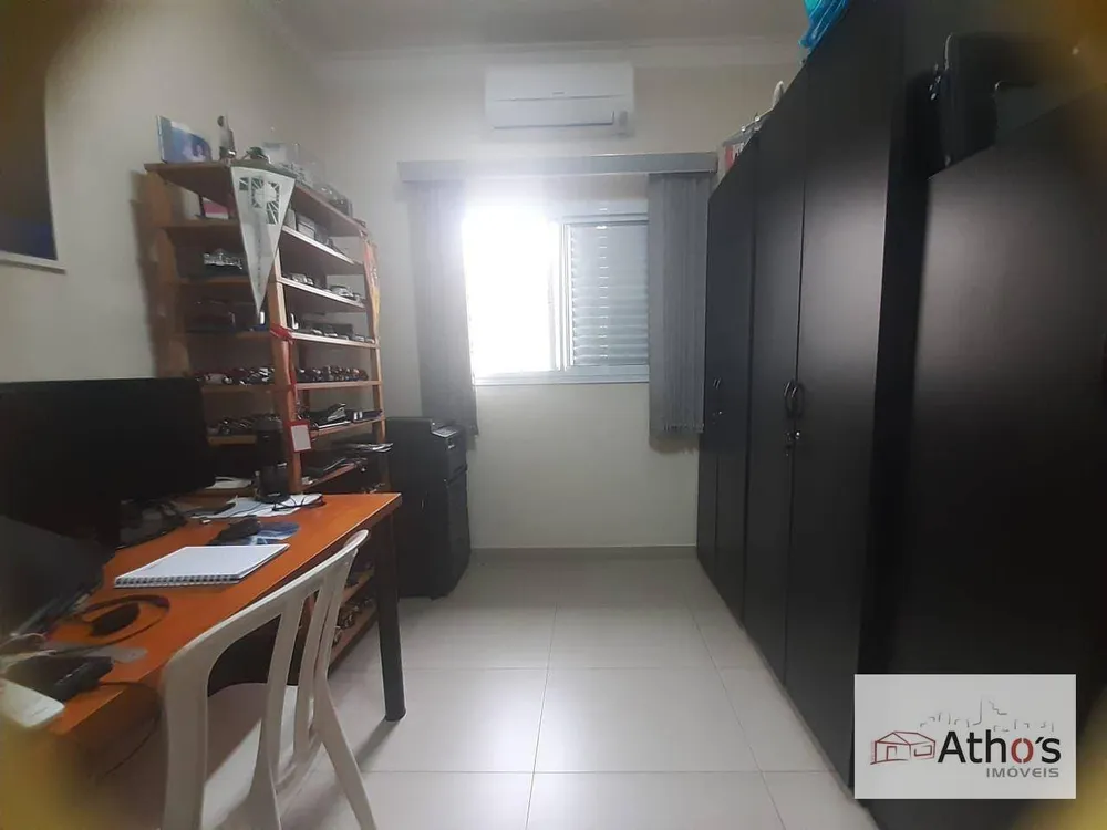 Sobrado, 4 quartos, 330 m² - Foto 11