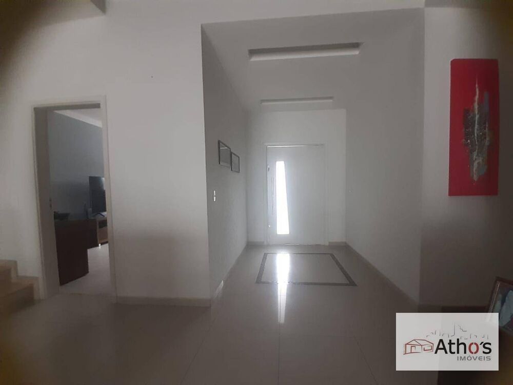 Sobrado, 4 quartos, 330 m² - Foto 5