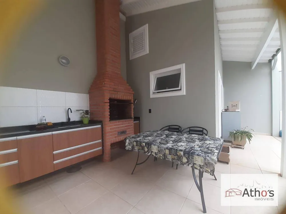 Sobrado, 4 quartos, 330 m² - Foto 5