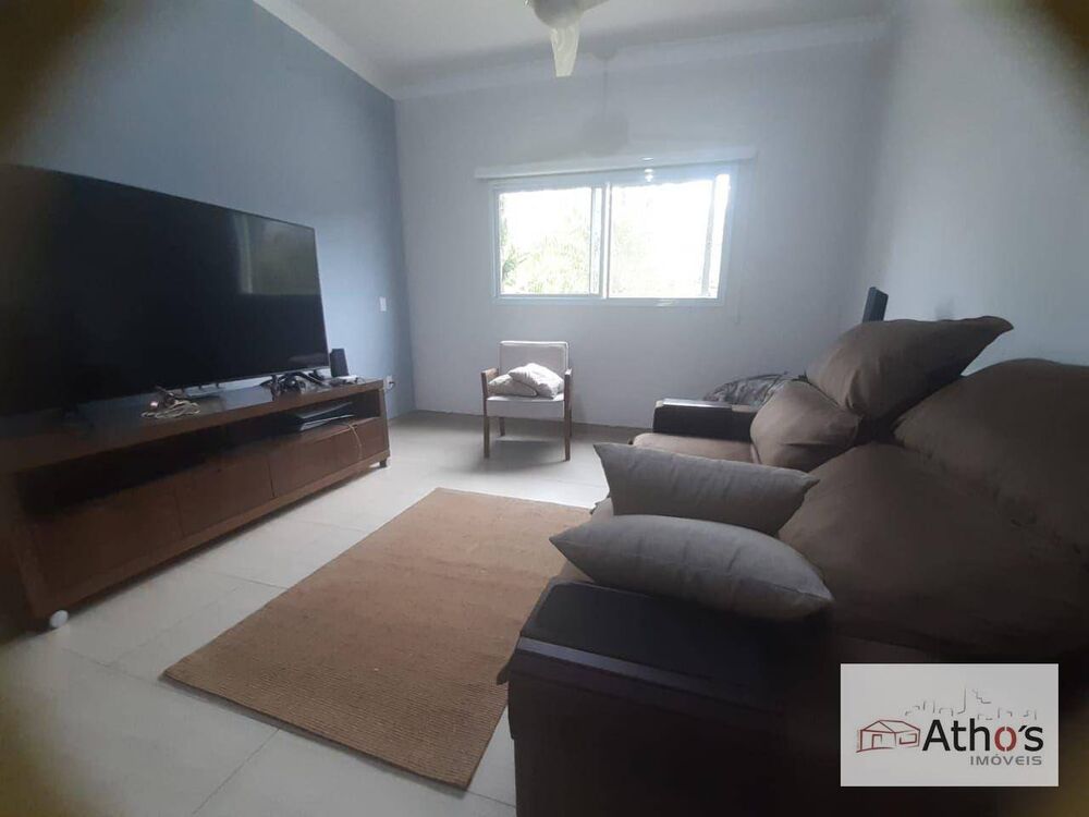 Sobrado, 4 quartos, 330 m² - Foto 12