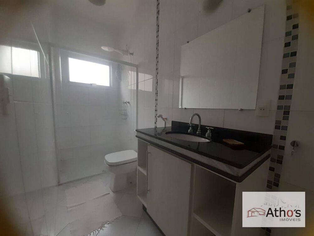Sobrado, 4 quartos, 330 m² - Foto 2