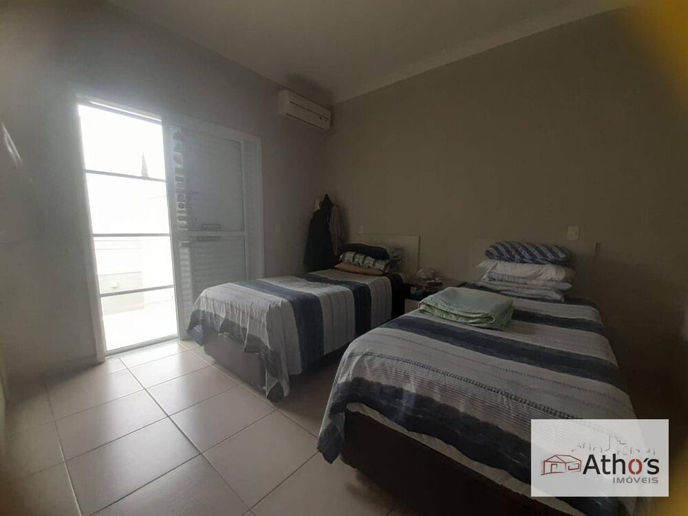 Sobrado, 4 quartos, 330 m² - Foto 16