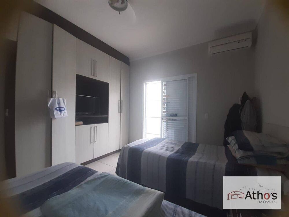 Sobrado, 4 quartos, 330 m² - Foto 20