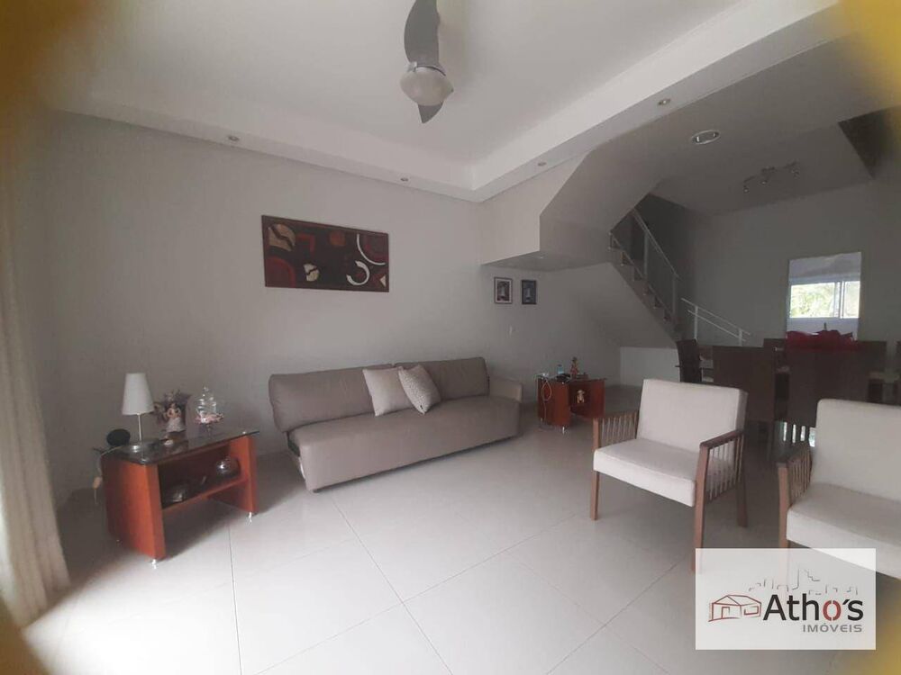 Sobrado, 4 quartos, 330 m² - Foto 9