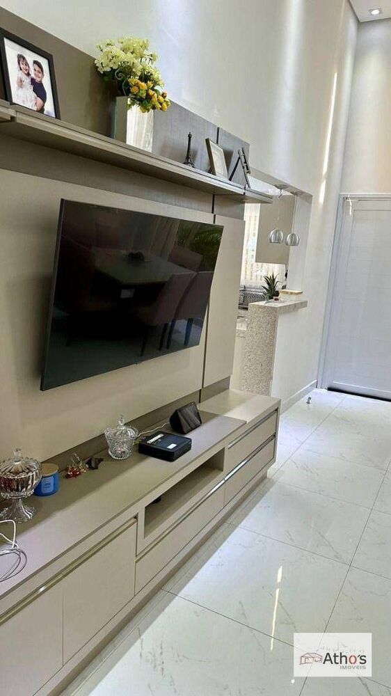 Casa de Condomínio à venda com 3 quartos, 105m² - Foto 5