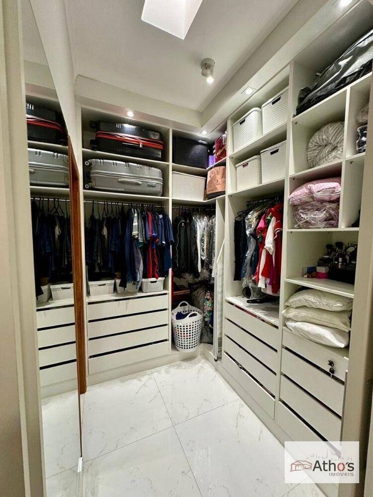 Casa de Condomínio à venda com 3 quartos, 105m² - Foto 10