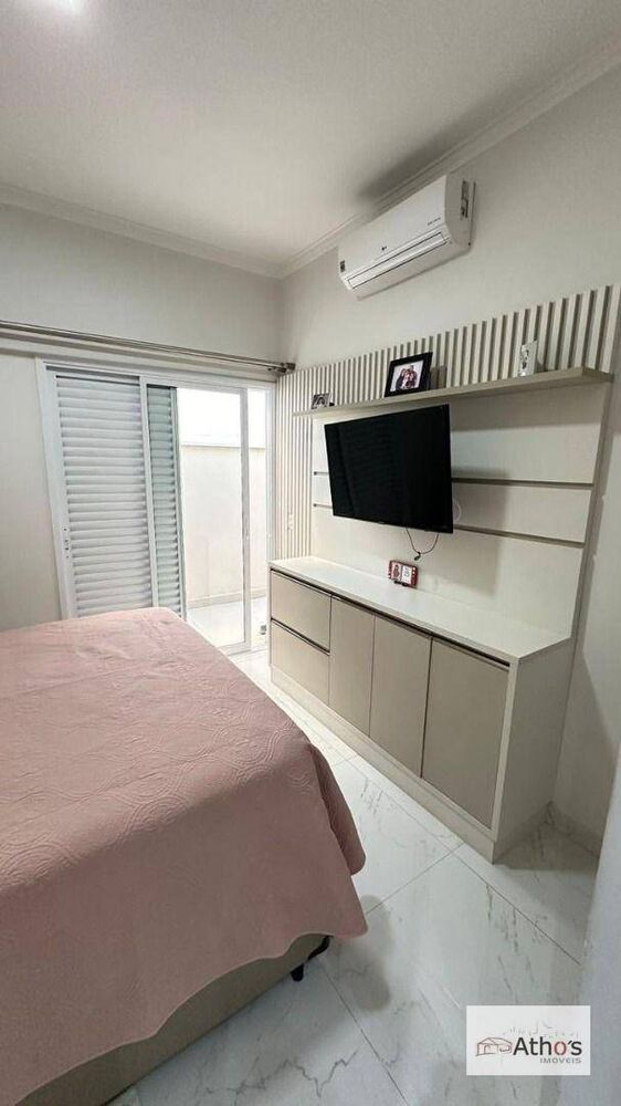Casa de Condomínio à venda com 3 quartos, 105m² - Foto 15