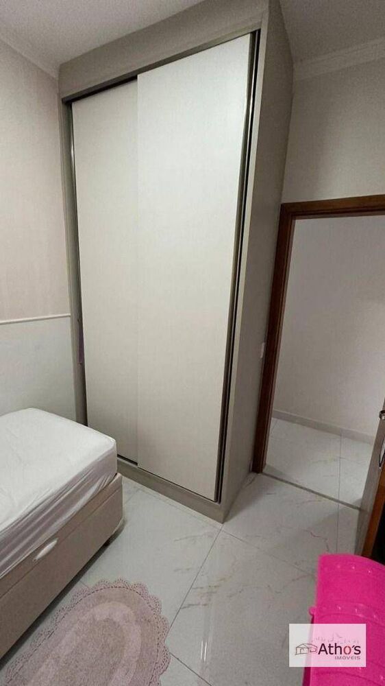 Casa de Condomínio à venda com 3 quartos, 105m² - Foto 6