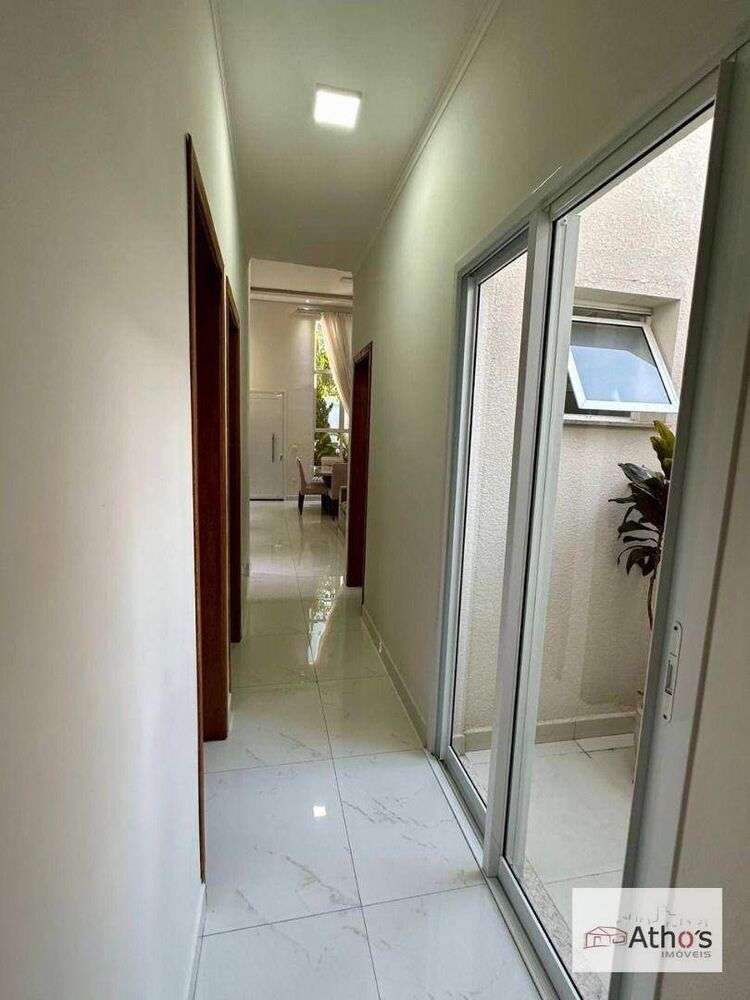 Casa de Condomínio à venda com 3 quartos, 105m² - Foto 13
