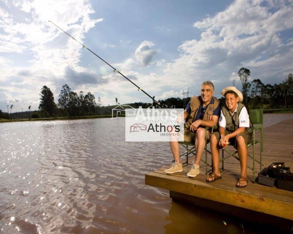 Loteamento e Condomínio, 450 m² - Foto 1