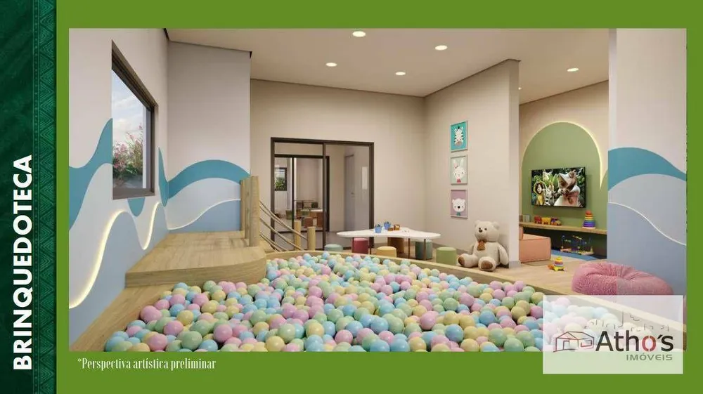 Apartamento, 3 quartos, 108 m² - Foto 6