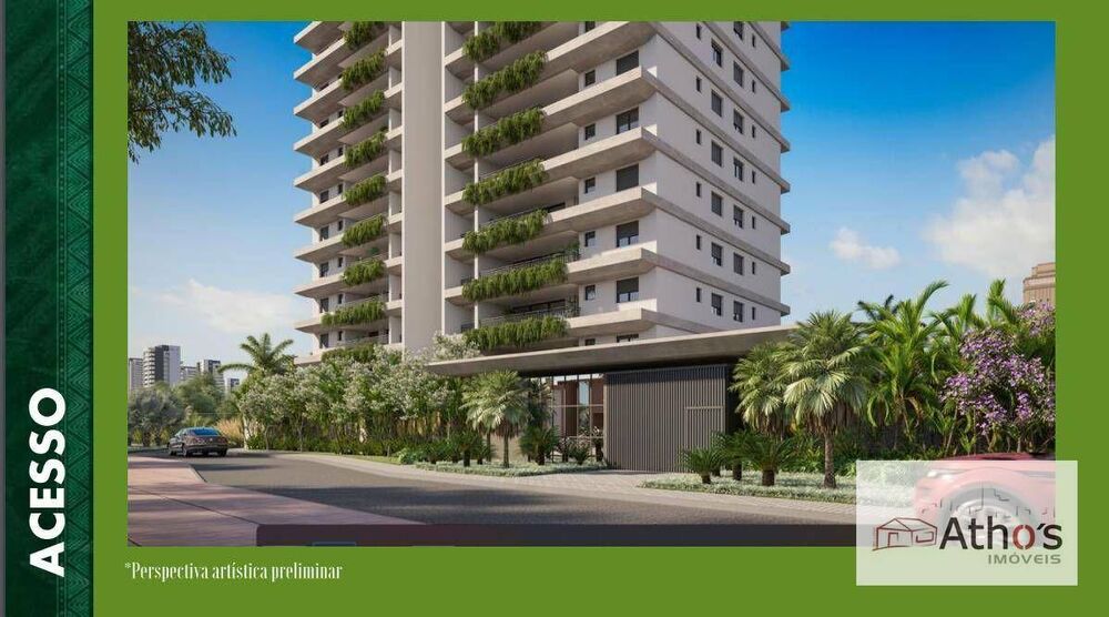Apartamento, 3 quartos, 108 m² - Foto 7