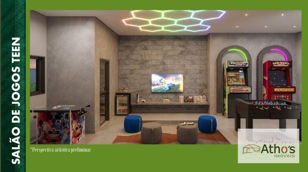 Apartamento, 3 quartos, 108 m² - Foto 2