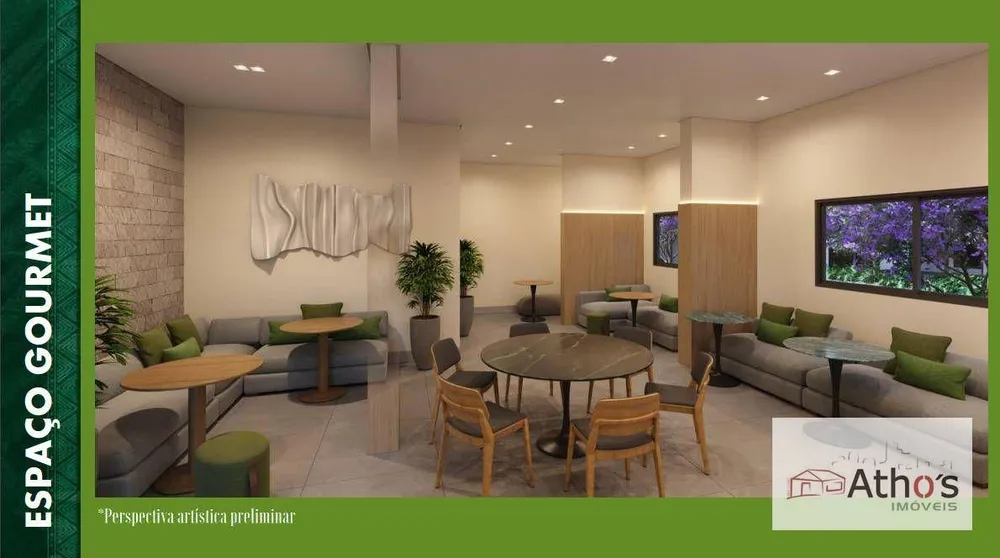 Apartamento, 3 quartos, 108 m² - Foto 13