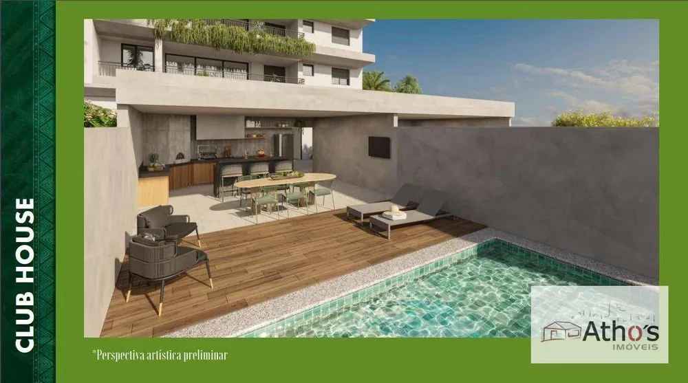 Apartamento, 3 quartos, 108 m² - Foto 10
