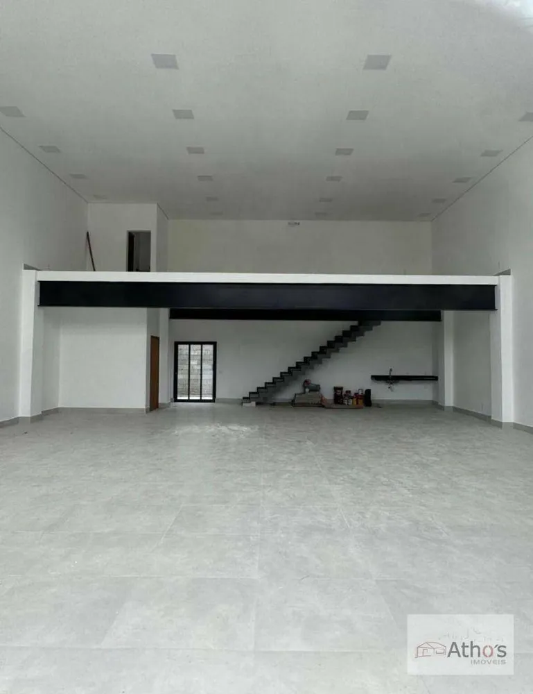 Loja-Salão, 270 m² - Foto 3