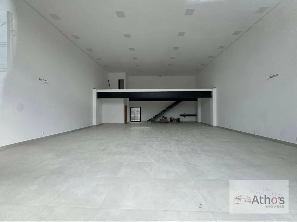 Loja-Salão, 270 m² - Foto 4