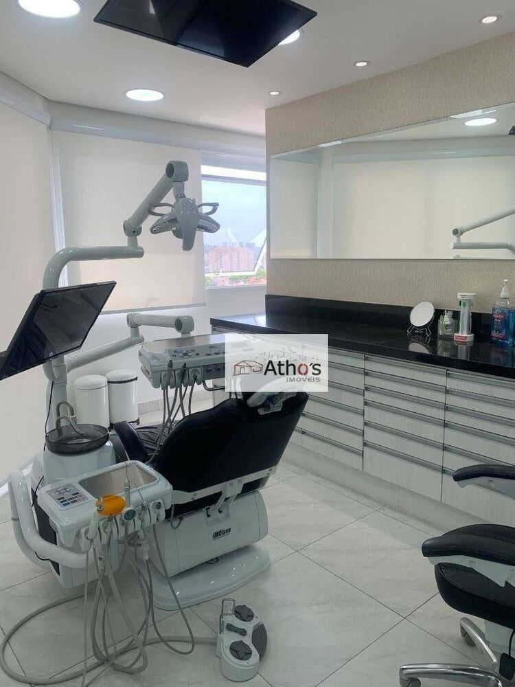 Sala-Conjunto, 40 m² - Foto 1