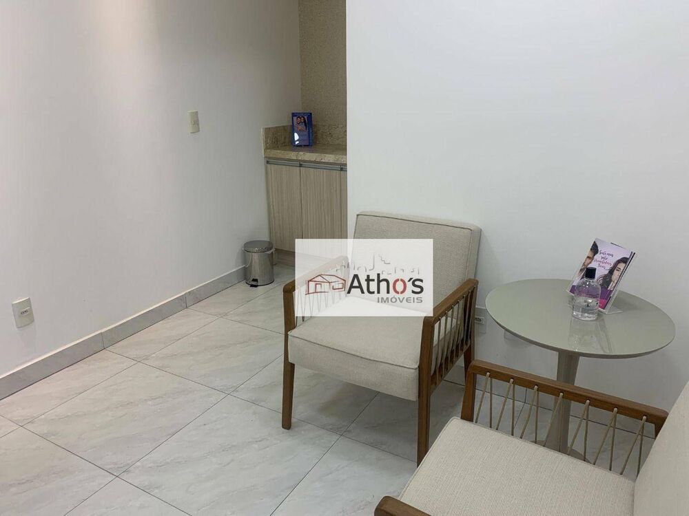 Sala-Conjunto, 40 m² - Foto 2