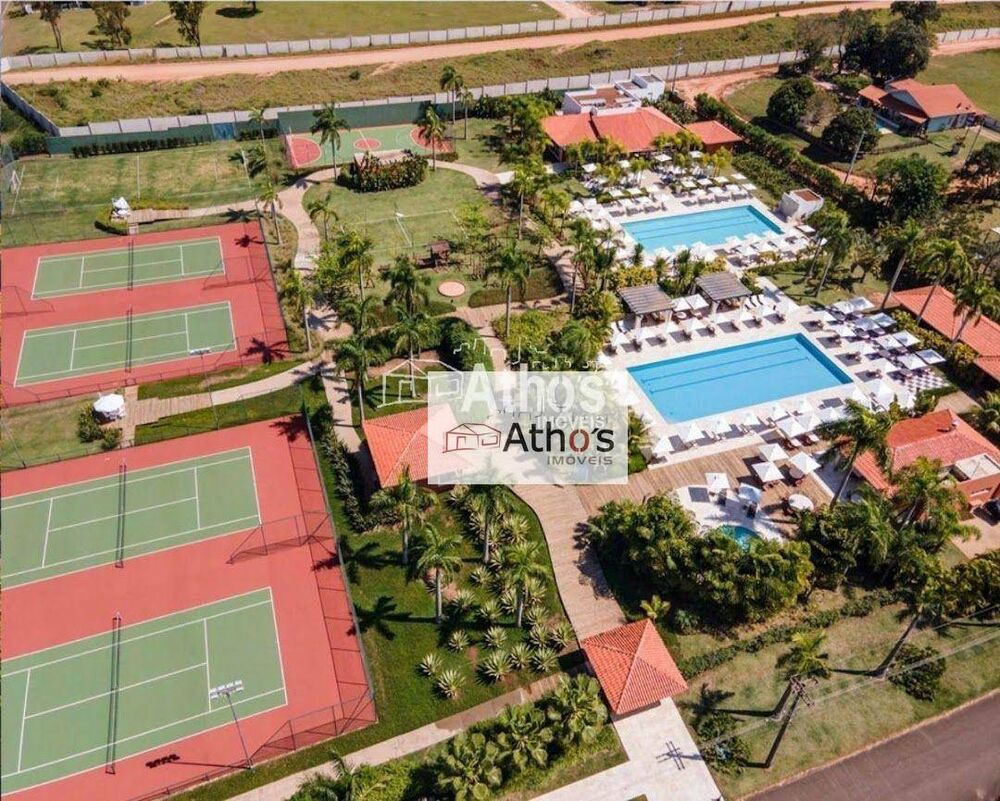 Loteamento e Condomínio, 450 m² - Foto 3